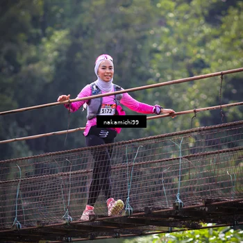 Runner Photo 5413411