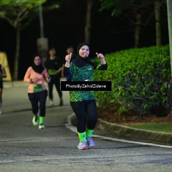 Runner Photo 5413412