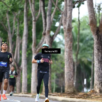 Runner Photo 5413414