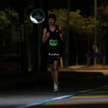 Runner Photo 5413417