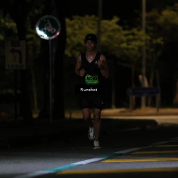 Runner Photo 5413418