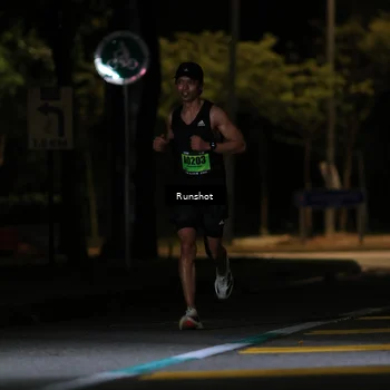Runner Photo 5413419