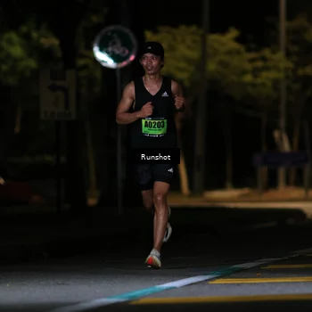 Runner Photo 5413420