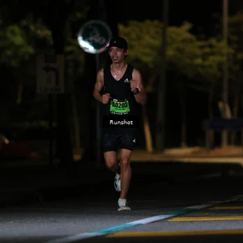 Runner Photo 5413421