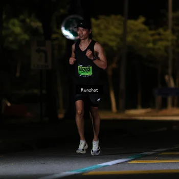 Runner Photo 5413422