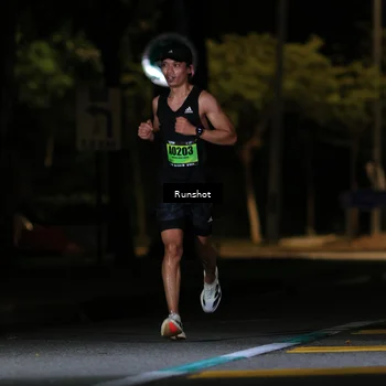 Runner Photo 5413423