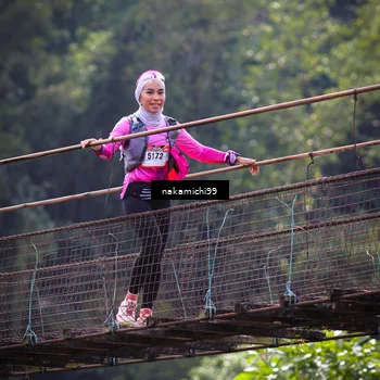 Runner Photo 5413427
