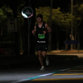 Runner Photo 5413428