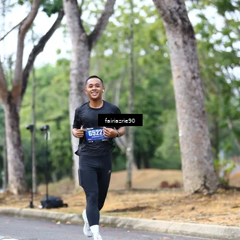 Runner Photo 5413429