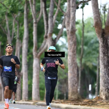 Runner Photo 5413433