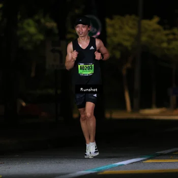 Runner Photo 5413434