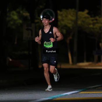 Runner Photo 5413435