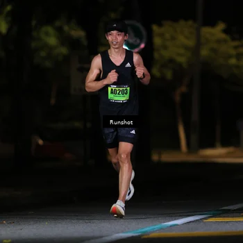 Runner Photo 5413436