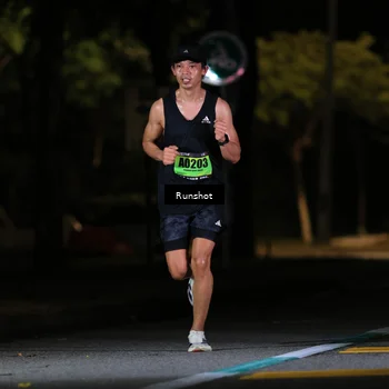 Runner Photo 5413438