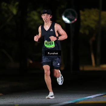 Runner Photo 5413441