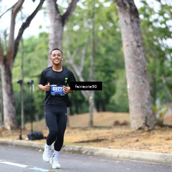 Runner Photo 5413442