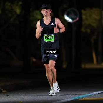 Runner Photo 5413443