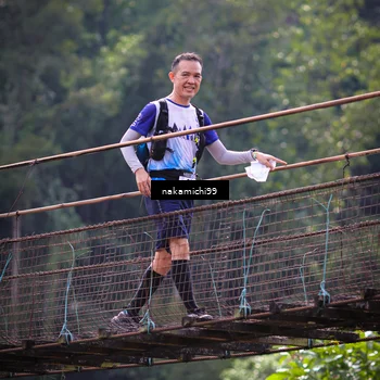 Runner Photo 5413445