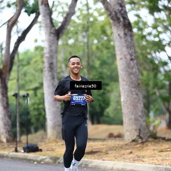 Runner Photo 5413446