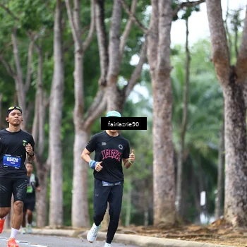 Runner Photo 5413448