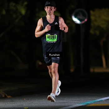 Runner Photo 5413449
