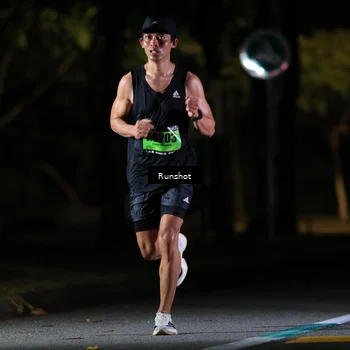 Runner Photo 5413451