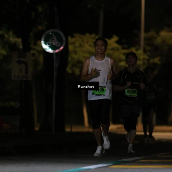 Runner Photo 5413452