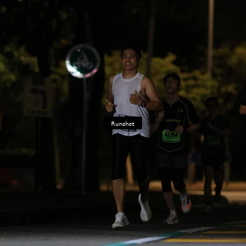 Runner Photo 5413454