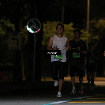 Runner Photo 5413455