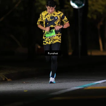 Runner Photo 5413462