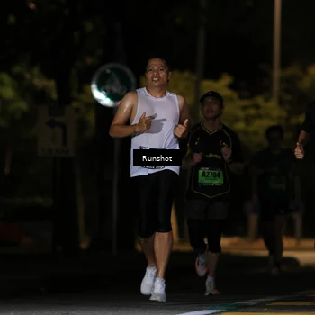 Runner Photo 5413463