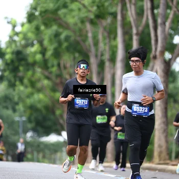 Runner Photo 5413467