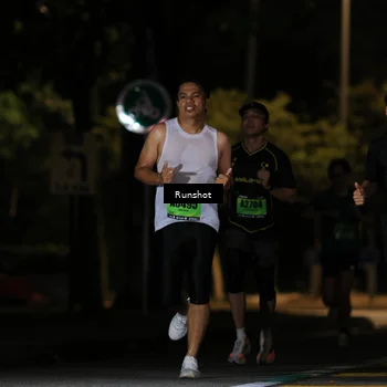 Runner Photo 5413468