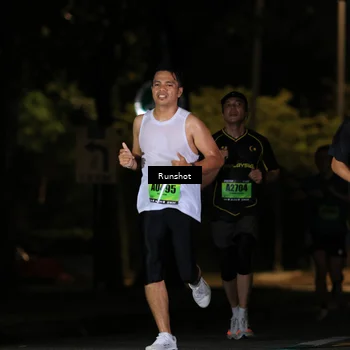 Runner Photo 5413471