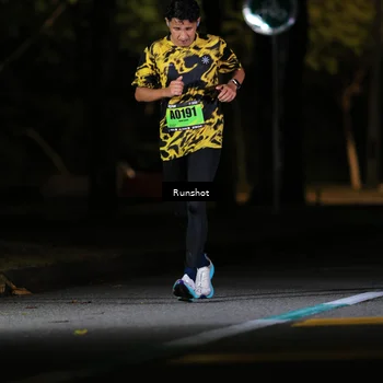 Runner Photo 5413476