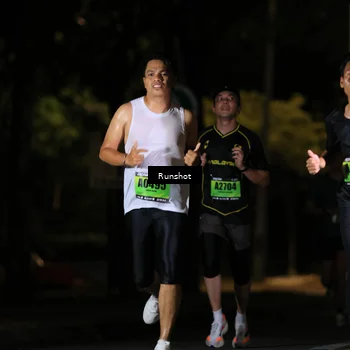 Runner Photo 5413478