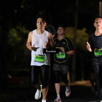 Runner Photo 5413479