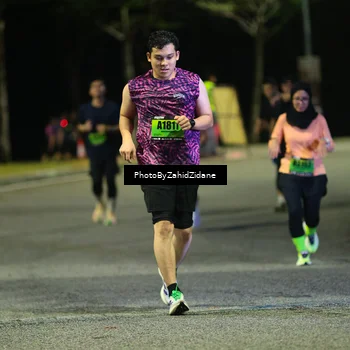 Runner Photo 5413480