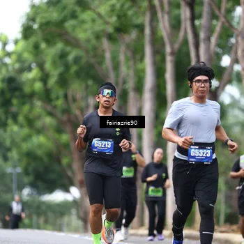 Runner Photo 5413481