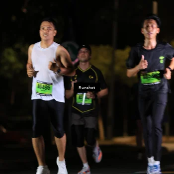 Runner Photo 5413482