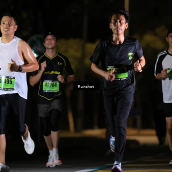 Runner Photo 5413483