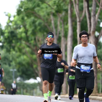 Runner Photo 5413485