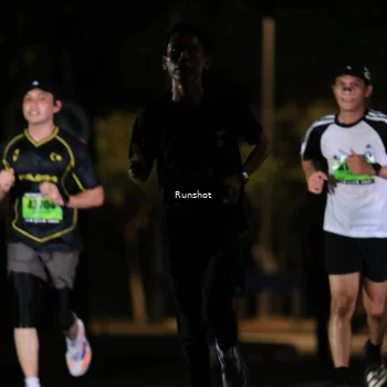 Runner Photo 5413486