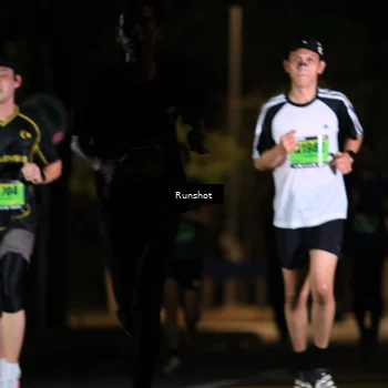 Runner Photo 5413487