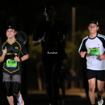 Runner Photo 5413490