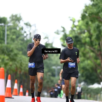 Runner Photo 5413492