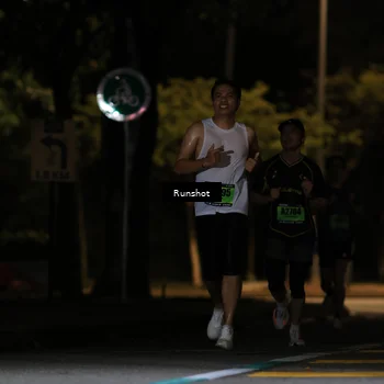 Runner Photo 5413493