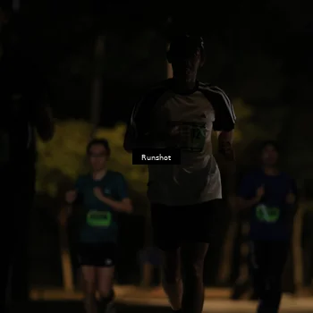 Runner Photo 5413495