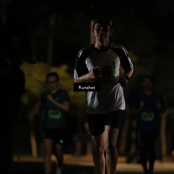 Runner Photo 5413496