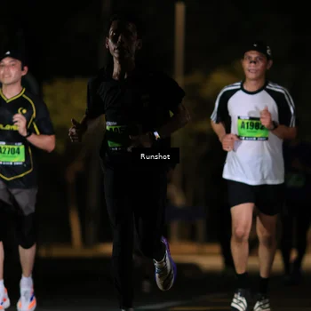 Runner Photo 5413497